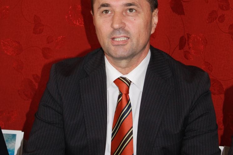 Međunarodni dan žena na selu, 15. oktobar, svečano je obilježen danas u MZ Ostros