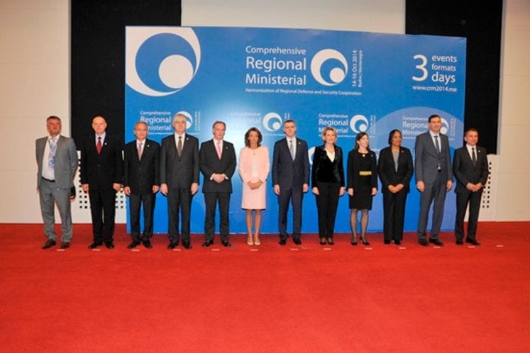 Održan sastanak država članica Američko-jadranske povelje (A-5)