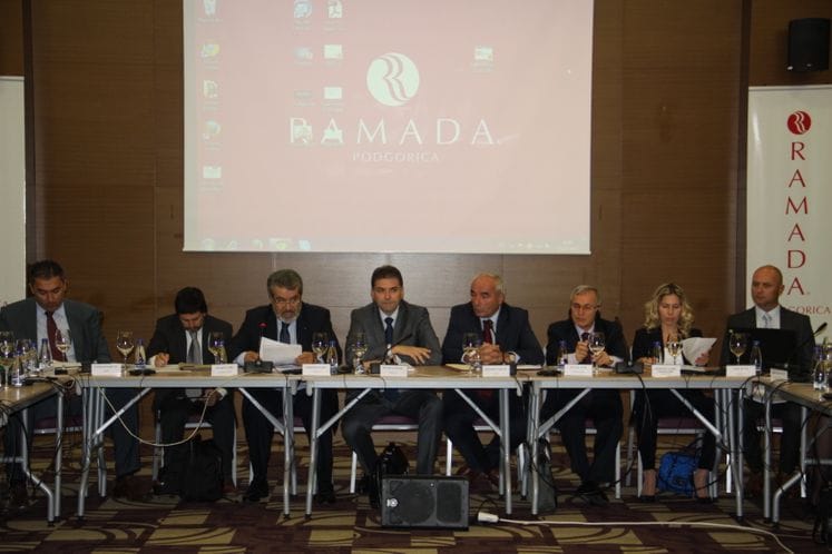 Saopštenje: Održana Konferencija „Osiguranje u poljoprivredi“