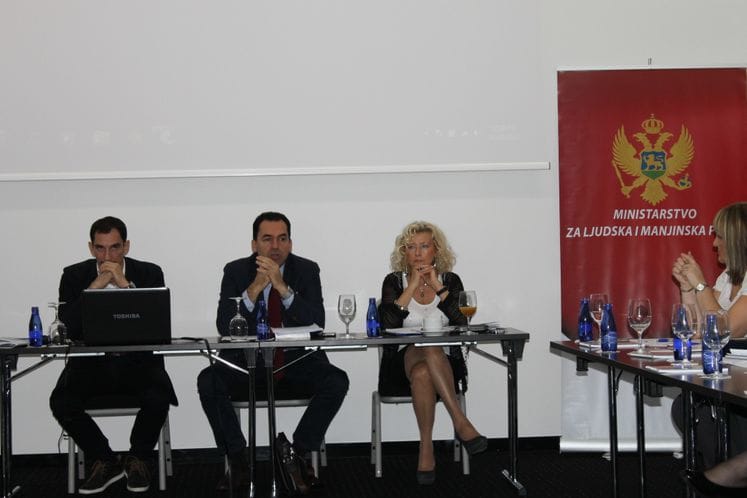 IV Ciklus edukacije iz oblasti zaštite od diskriminacije