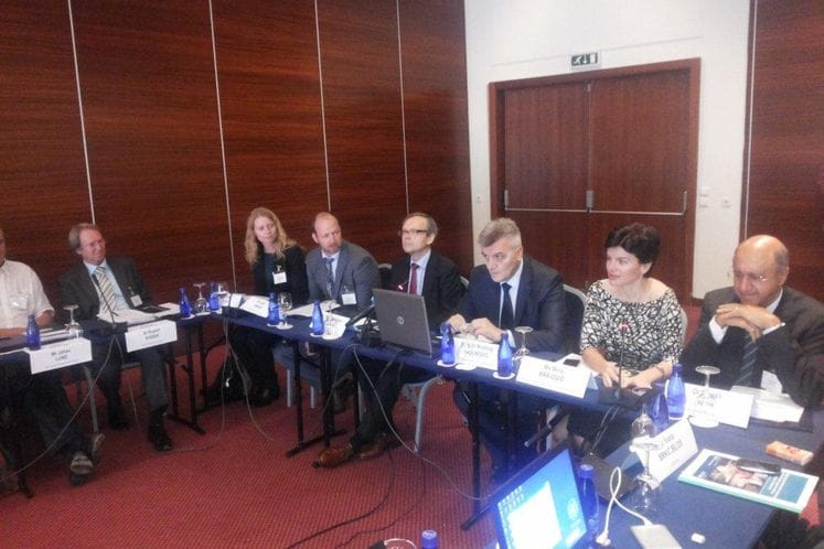 Ministar Radunovic otvorio regionalni skup na temu “Unapređenje kapaciteta za prevenciju povreda, korz unaprijeđeni nadzor na povredama”