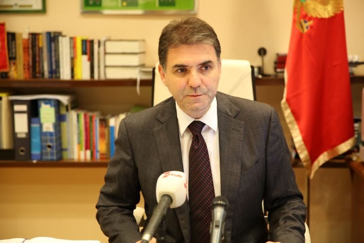 Saopštenje povodom informacija o zabrani izvoza mesa na rusko tržište