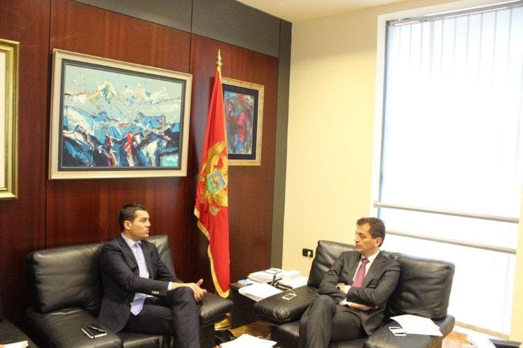 SAOPŠTENJE: Susret Bošković-Sentić