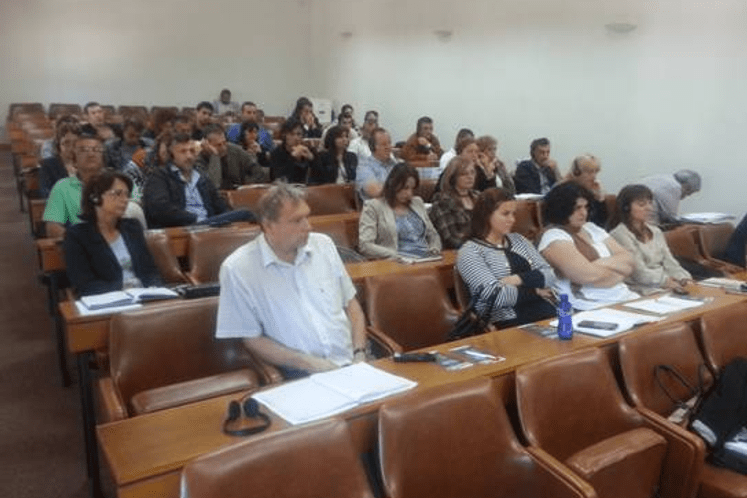 Obuka o standardima Evropske unije vezanim za dobrobit životinja