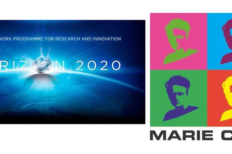 H2020 Marie Skłodowska-Curie Actions: Individual Fellowships call open