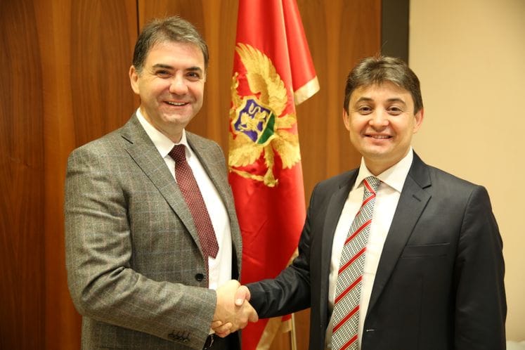 Susret Ivanović-Yazici