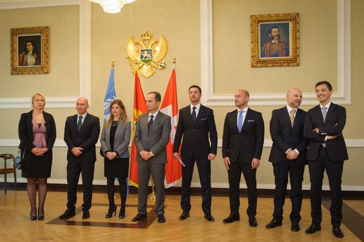 Dan Ujedinjenih nacija u Crnoj Gori