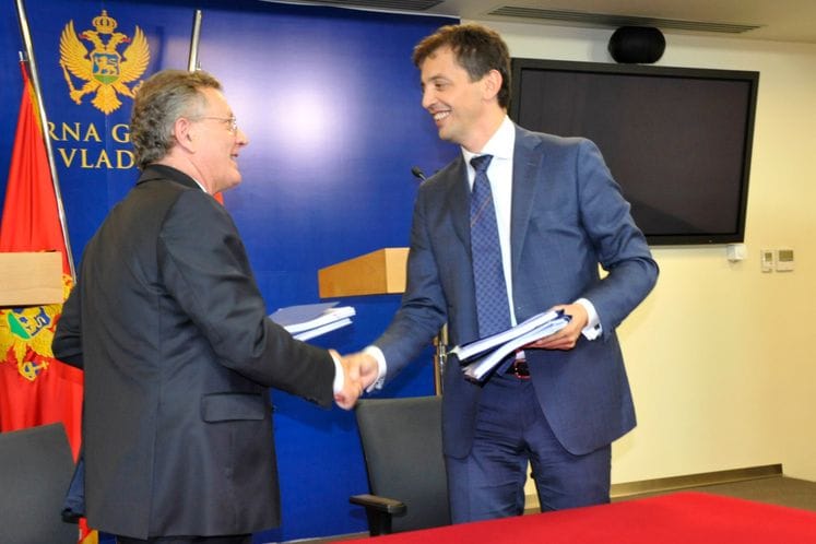 Potpisan Sporazum za stambeno zbrinjavanje raseljenih