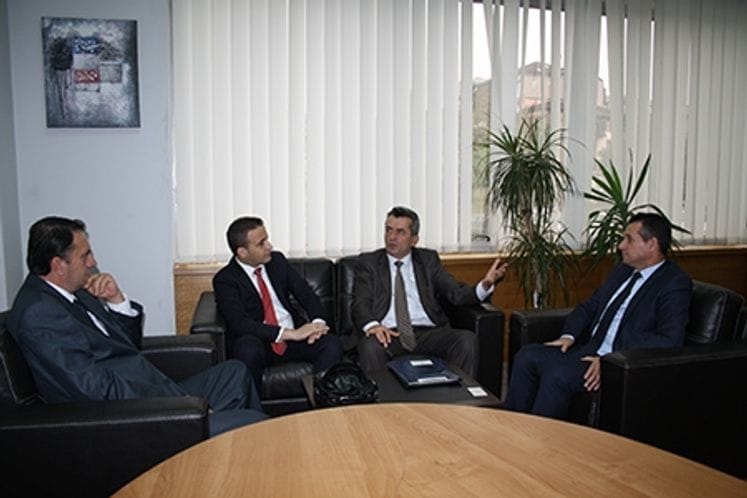 Priština: saradnja sa Univerzitetima na Kosovu