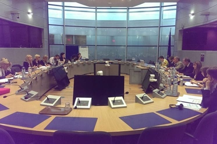 Saopštenje: U Briselu održan VII sastanak Pododbora za saobraćaj, energetiku, životnu sredinu i klimatske promjene