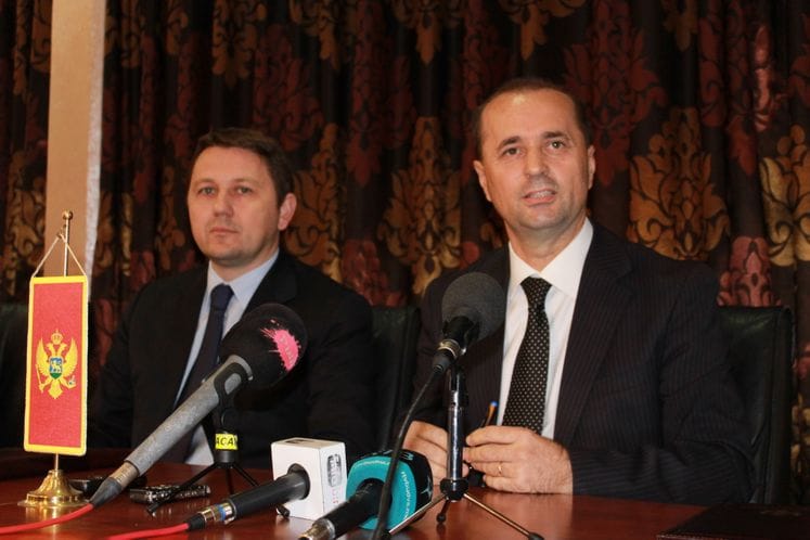 Potpisan Memorandum o razumijevanju i mjerama u borbi protiv diskriminacije po osnovu seksualne orjentacije ili rodnog identiteta i promociji tolerancije prema LGBT osobama