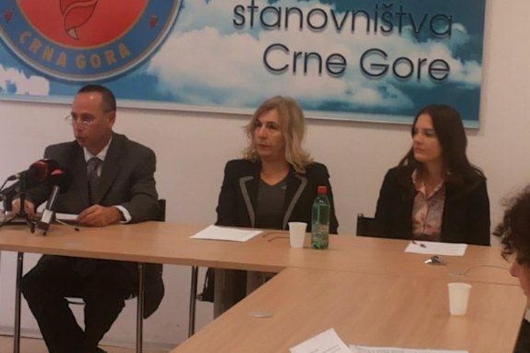 Generalni direktor dr Grbović govorio na konferenciji povodom Nacionalnog dana kontrole duvana