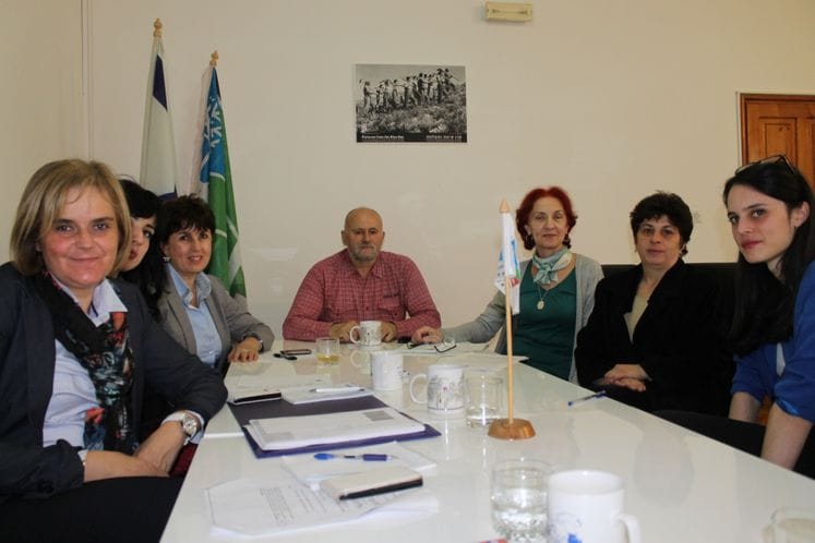 Drugi sastanak Mješovite komisije sa Jevrejskom vjerskom zajednicom