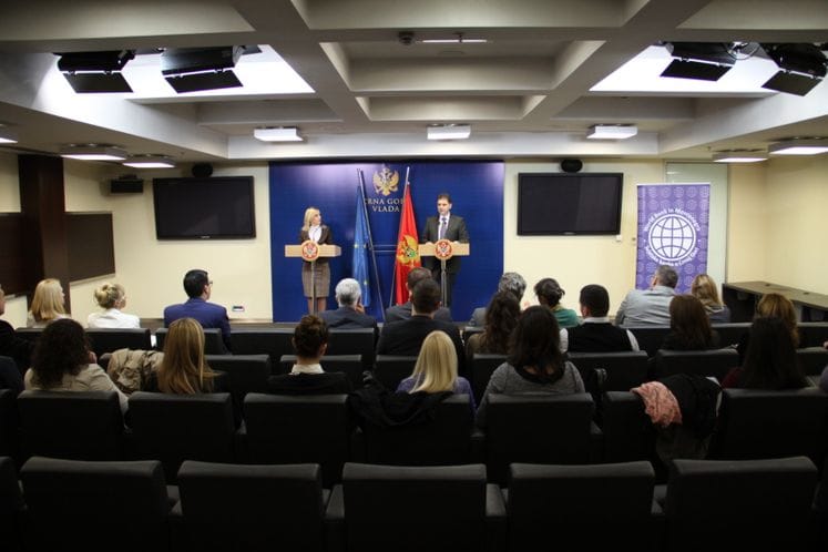 Ministarstvo poljoprivrede, Evropska unija i Svjetska banka kreću u novi projekat podrške crnogorskoj poljoprivredi – IPARD-like