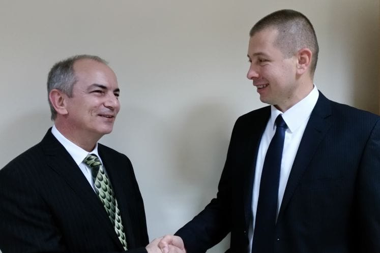 Saopštenje: Saradnja sa Turskom u procesu izgradnje nacionalnog brenda Crne Gore veoma značajna