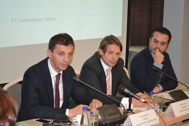 Reforma radnog zakonodavstva u Crnoj Gori – perspektiva poslodavaca