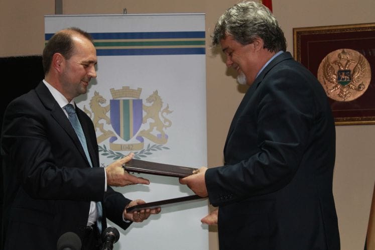 Memorandum o razumijevanju i mjerama u borbi protiv diskriminacije po osnovu seksualne orjentacije ili rodnog identiteta i promociji tolerancije prema LGBT osobama