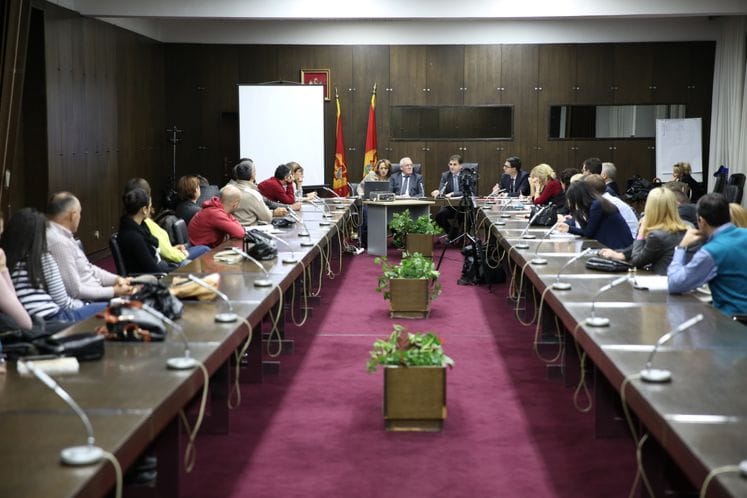 U Podgorici održana završna javna rasprava o Nacrtu strategije razvoja poljoprivrede i ruralnih područja 2014-2020