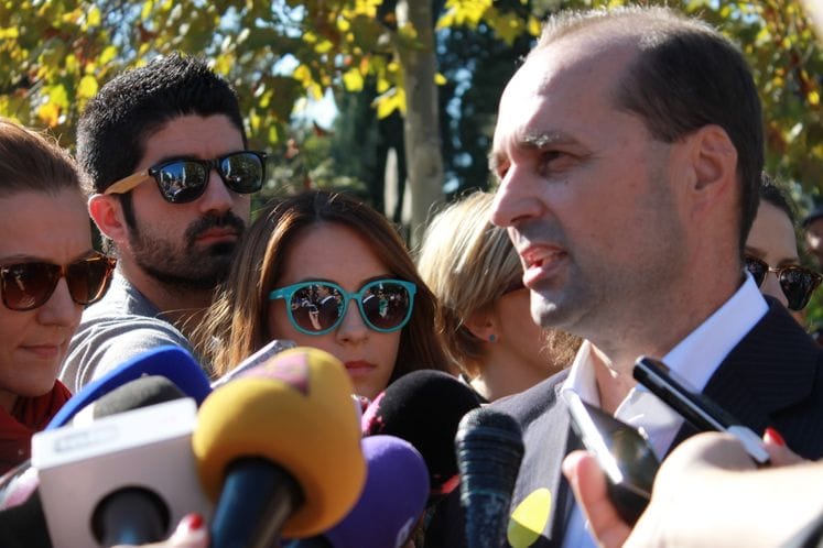 U Podgorici održan Montenegro Prajd 2014.