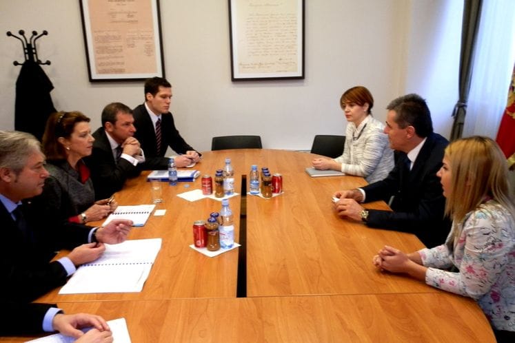 SAOPŠTENJE: EBRD nastavlja sa podrškom Crnoj Gori