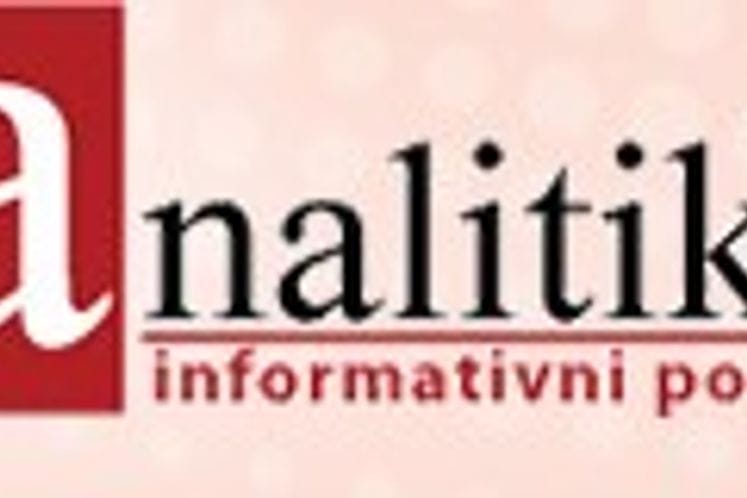 Intervju ministra finansija, dr Radoja Žugića za Portal Analitika - 21.11.2014. godine