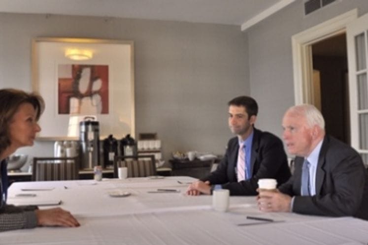 Meetings of Minister Pejanović-Đurišić during Halifax forum