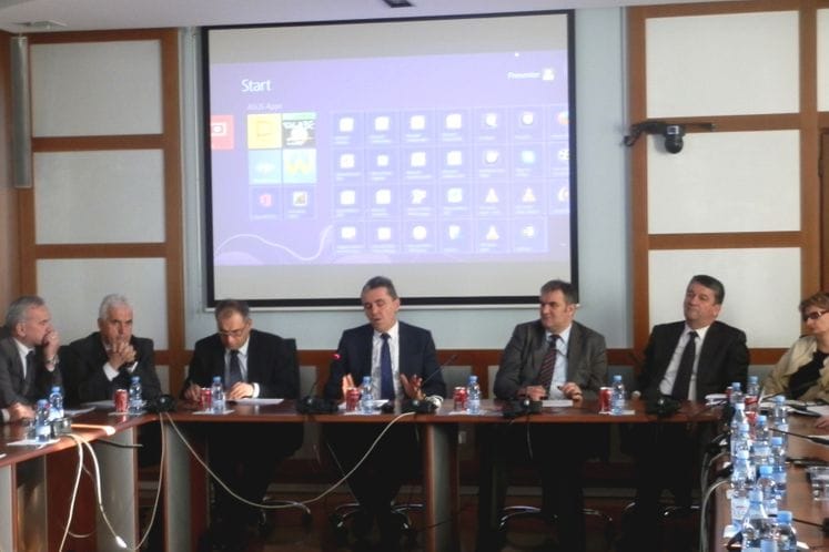 SAOPŠTENJE: Neophodno hitno saniranje finansijskih problema opština