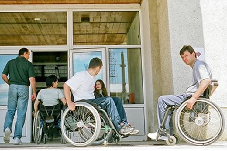 Pomoć onima koji je nemaju dovoljno – bolja pristupačnost u Crnoj Gori