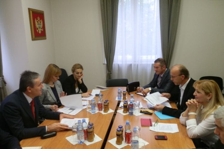 SAOPŠTENJE: Finalizacija Zakona o zaradama u javnom sektoru