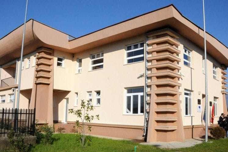 Smještaj tražioca azila u Centru za tražioce azila