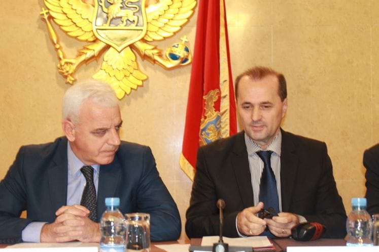 U Skupštini Crne Gore obilježen Međunarodni dan ljudskih prava