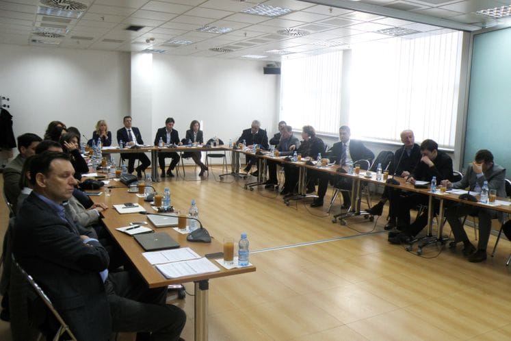 Saopštenje: Predstavljena studija “Smjernice za upravljanje smještajnih kapaciteta“