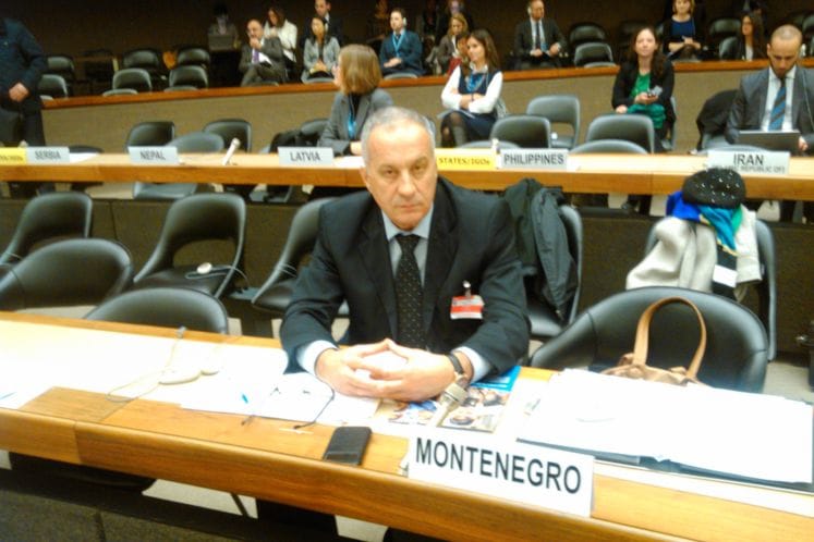 Vlada Crne Gore ostaje posvećena ispunjenju standarda u oblasti migracija