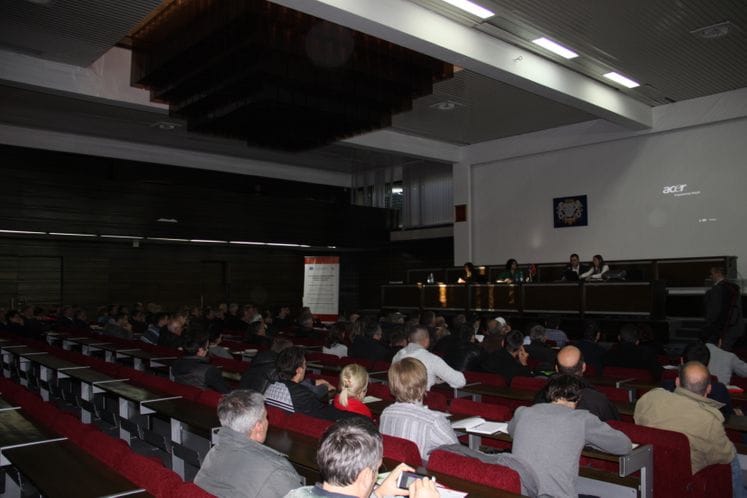 Saopštenje: Poljoprivrednim proizvođačima sa područja Glavnog grada predstavljen IPARD like