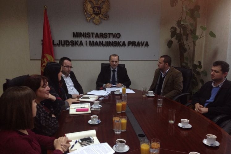 Održana treća sjednica Mješovite komisije sa Islamskom zajednicom