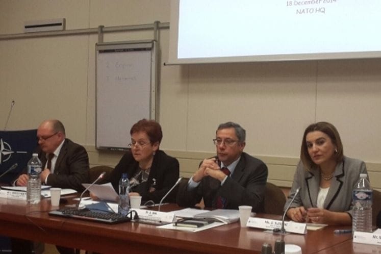 NATO pozitivno ocijenio aktivnosti Ministarstva odbrane u jačanju integriteta