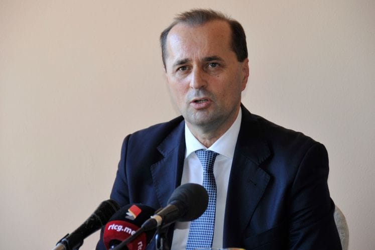 Ministarstvo za ljudska i manjinska prava održalo je danas konferenciju za medije na kojoj je predstavilo rezultate svog rada u 2014. godini.