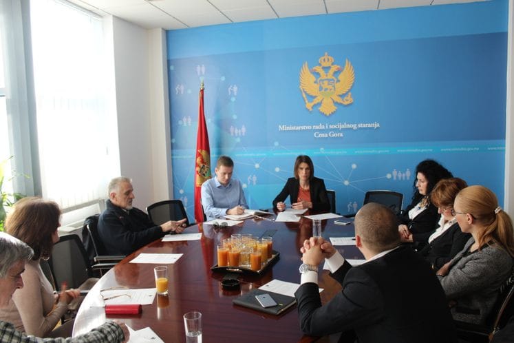 Održana sjednica Nacionalnog savjeta za zapošljavanje i razvoja ljudskih resursa