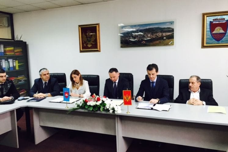 Potpisan Memorandum o maloj grupnoj kući za djecu sa invaliditetom bez roditeljskog staranja