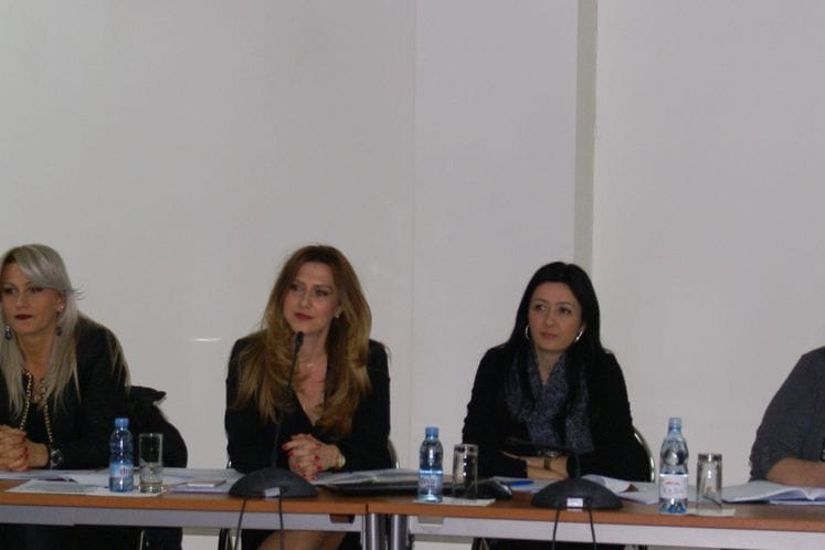 Saopštenje: Održana javna tribina za Nacrt zakona o životnoj sredini