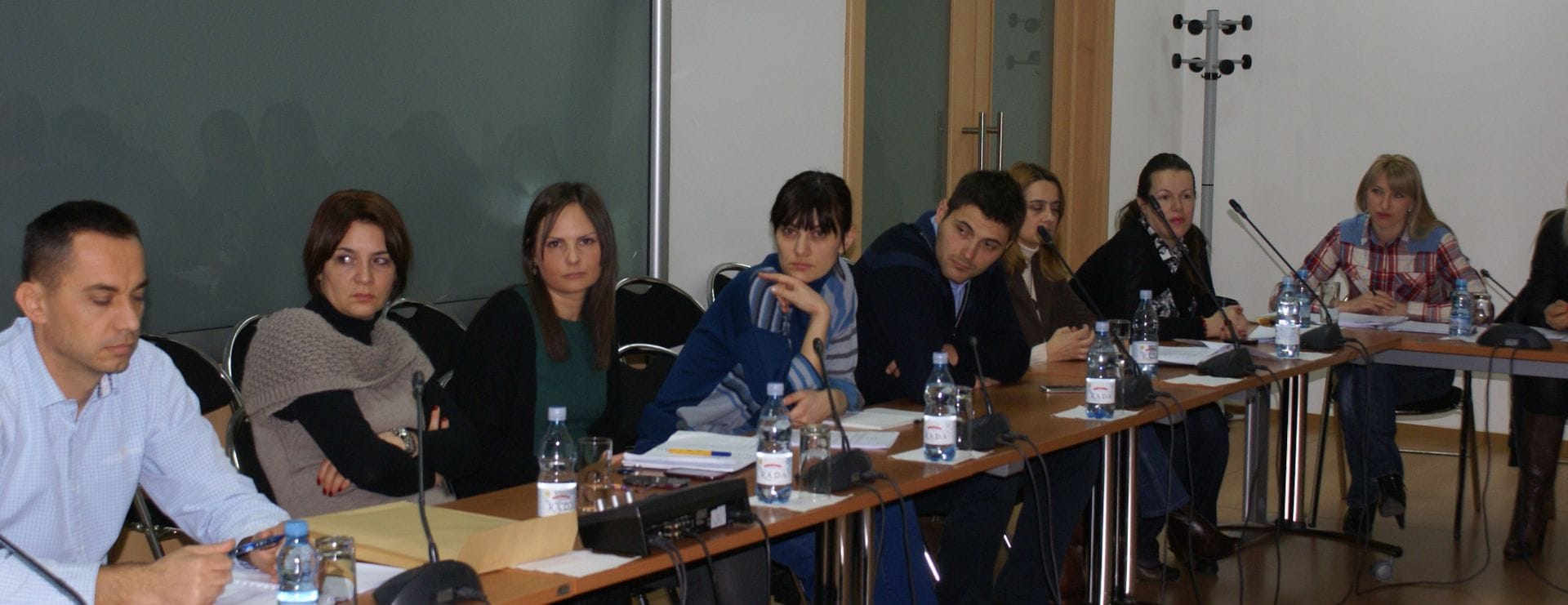 Ministarstvo održivog razvoja i turizma Ministarstvo održivog razvoja i turizma