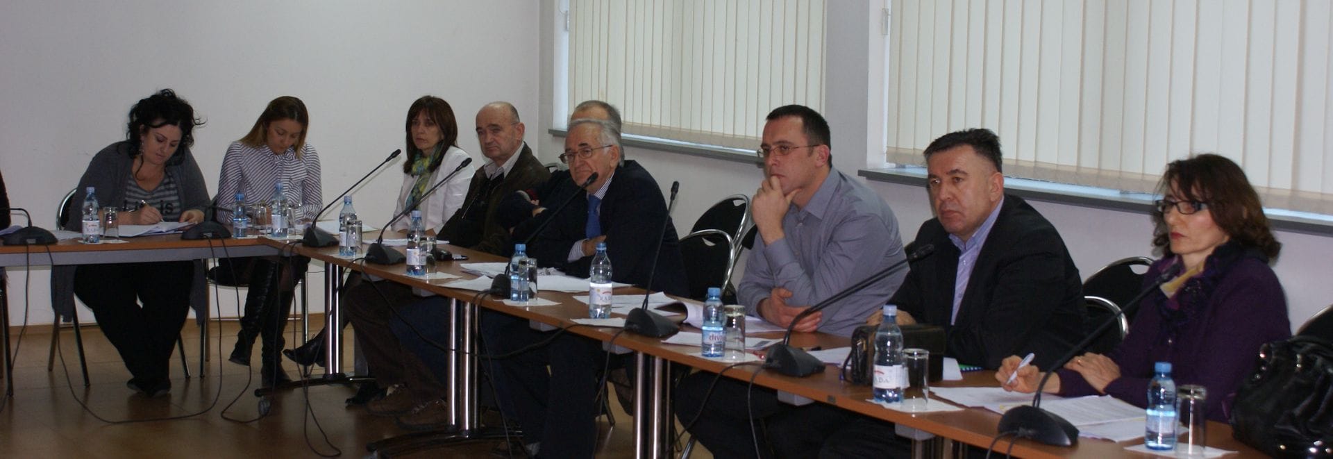 Ministarstvo održivog razvoja i turizma Ministarstvo održivog razvoja i turizma