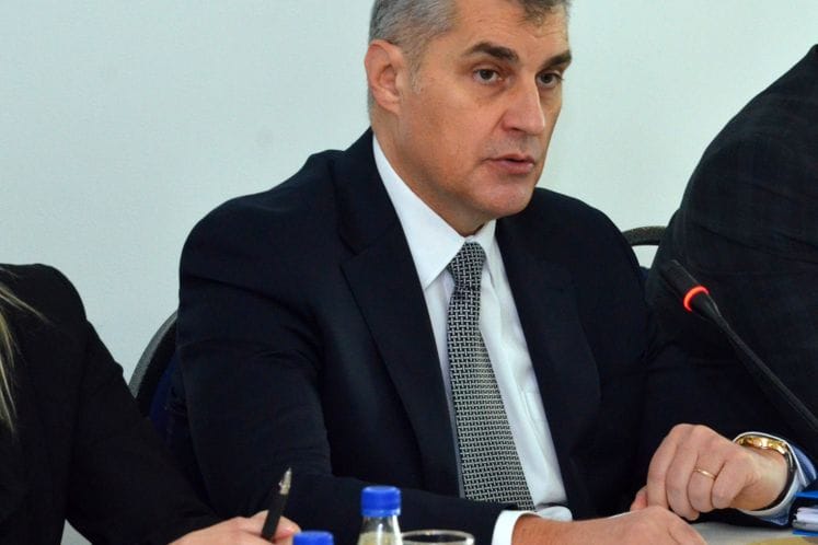 Održana godišnja Konferencija za novinare Ministarstva saobraćaja i pomorstva