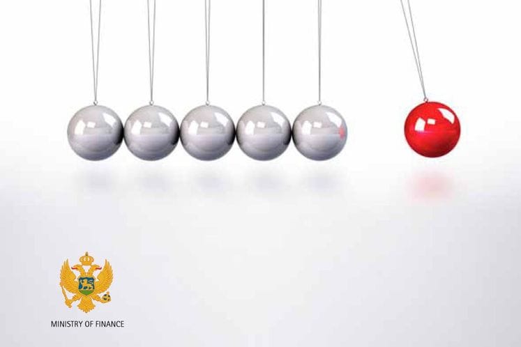 Ministry of Finance published Bulletin XXXIII