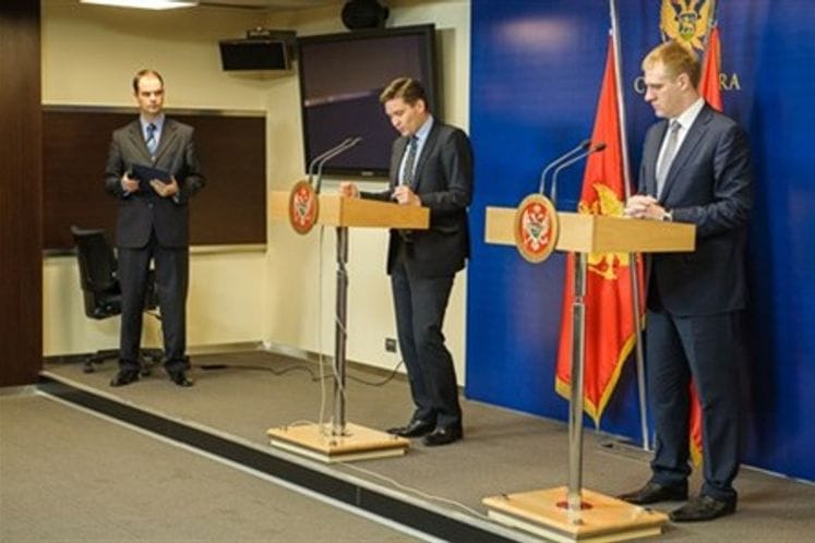 Predstavljena platforma za elektronske peticije „Glas građana“