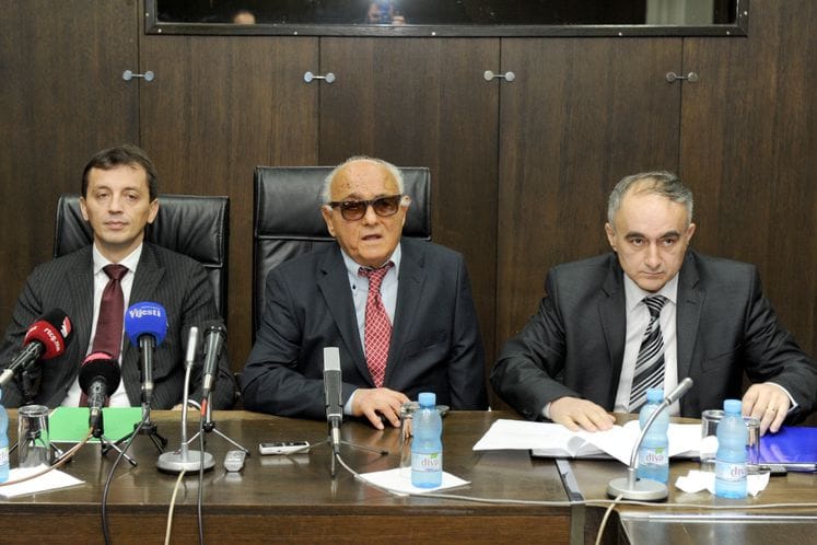 Konferencija „Položaj lica sa invaliditetom u Crnoj Gori“