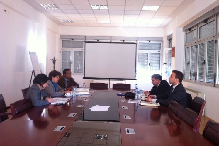 Radne posjete Opštinama Tivat i Kotor