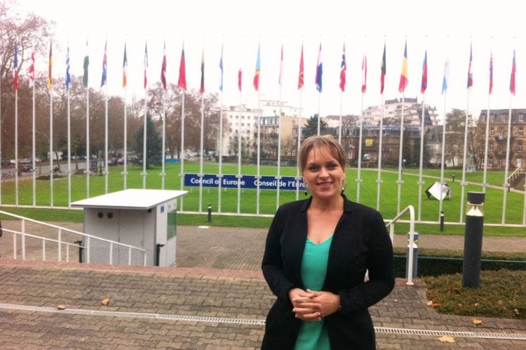 Prof. dr Ivana Jelić izabrana za potpredsjednicu Savjetodavnog komiteta za nacionalne manjine Savjeta Evrope