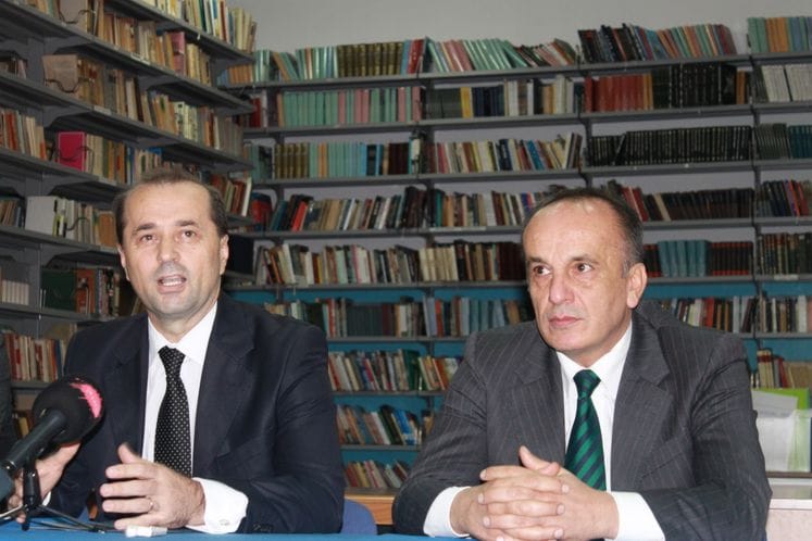 Javni čas za gimanazijalce/ke na temu,, Borba protiv nasilja nad ženama i nasilja u porodici“