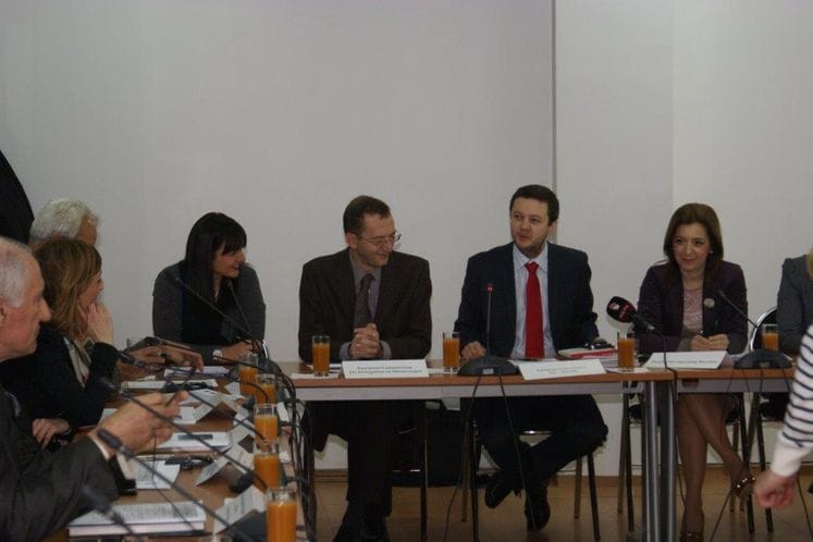 Saopštenje: Obezbijeđena podrška Crnoj Gori 26 miliona eura za finansiranje projekata iz oblasti zaštite životne sredine i saobraćaja